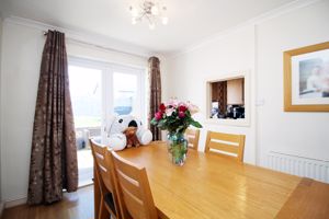 Dining Room- click for photo gallery